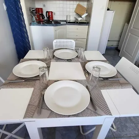 Relaxing In Jean De Monts - Nautical Base And 100m From The Sea * Saint-Jean-de-Monts