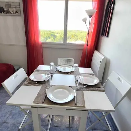 Relaxing In Jean De Monts - Nautical Base And 100m From The Sea * Saint-Jean-de-Monts