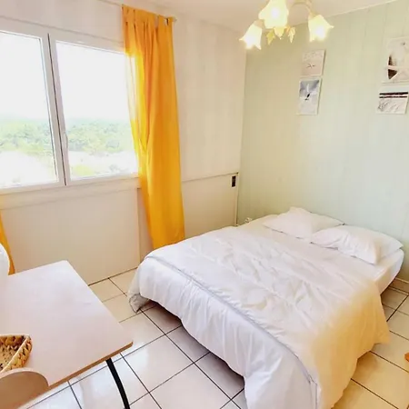 Relaxing In Jean De Monts - Nautical Base And 100m From The Sea * Saint-Jean-de-Monts