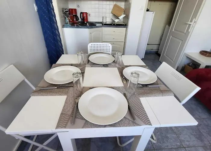 Les Vagues Douces - Base Nautique Pied * Saint-Jean-de-Monts